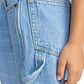 Calças DC Kids Worker Baggy Carpenter Ril Boy - thumbnail 4