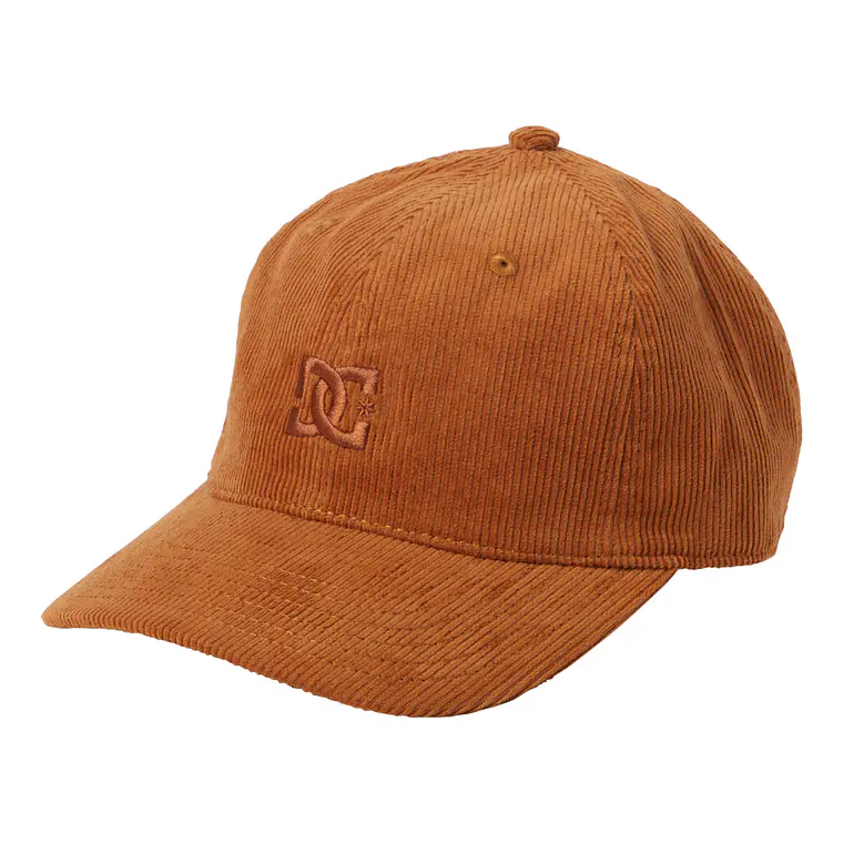 Boné DC Kids Cap Star Strapback Boy 1
