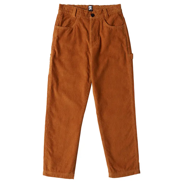 Calças DC Kids Lodge Pant Boy 1