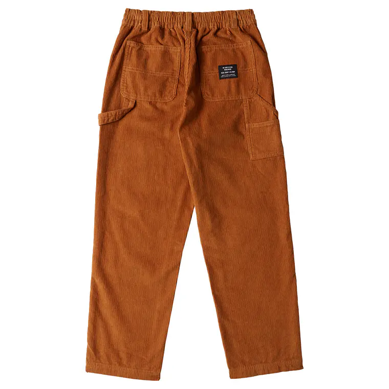 Calças DC Kids Lodge Pant Boy 2