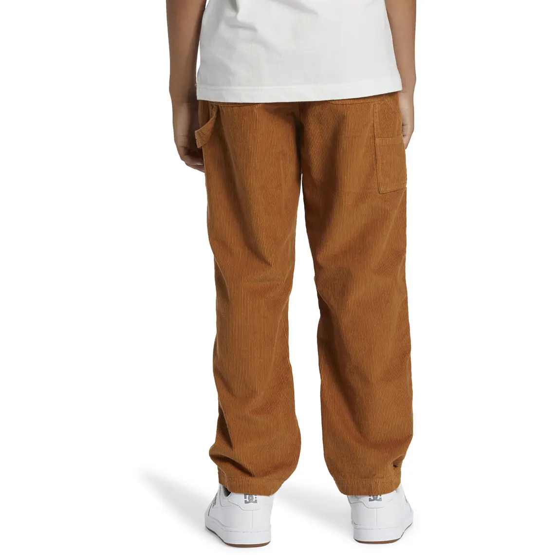 Calças DC Kids Lodge Pant Boy 4