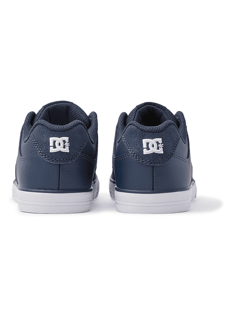 Ténis DC Kids Pure Elastic