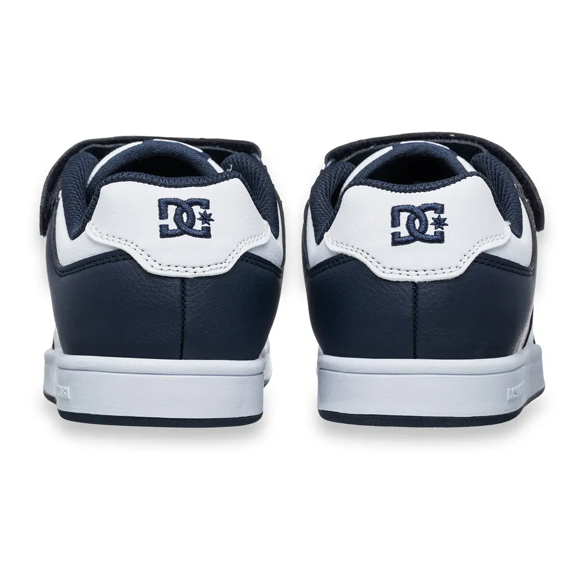 Ténis DC Kids Manteca 4 V Sn 4