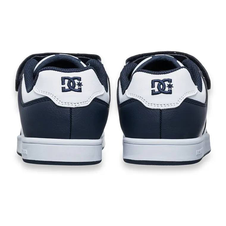 Ténis DC Kids Manteca 4 V Sn 4