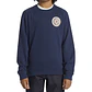 Sweat Crew DC Kids Throwback Crew Boy - thumbnail 1