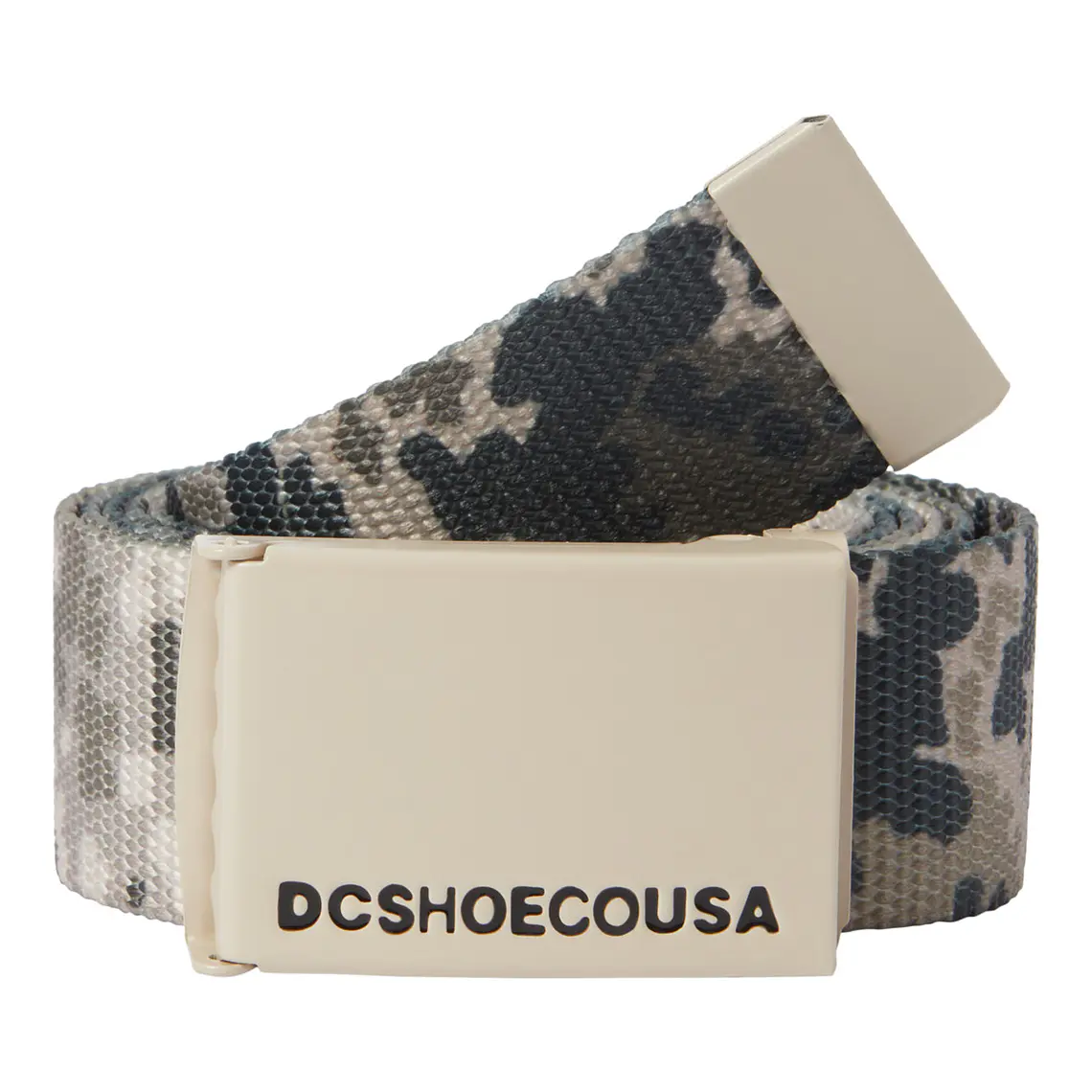 Cinto DC Mens Web Belt 3 1