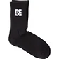 Meias DC Mens Spp Dc Crew 3Pk - Thumbnail 2