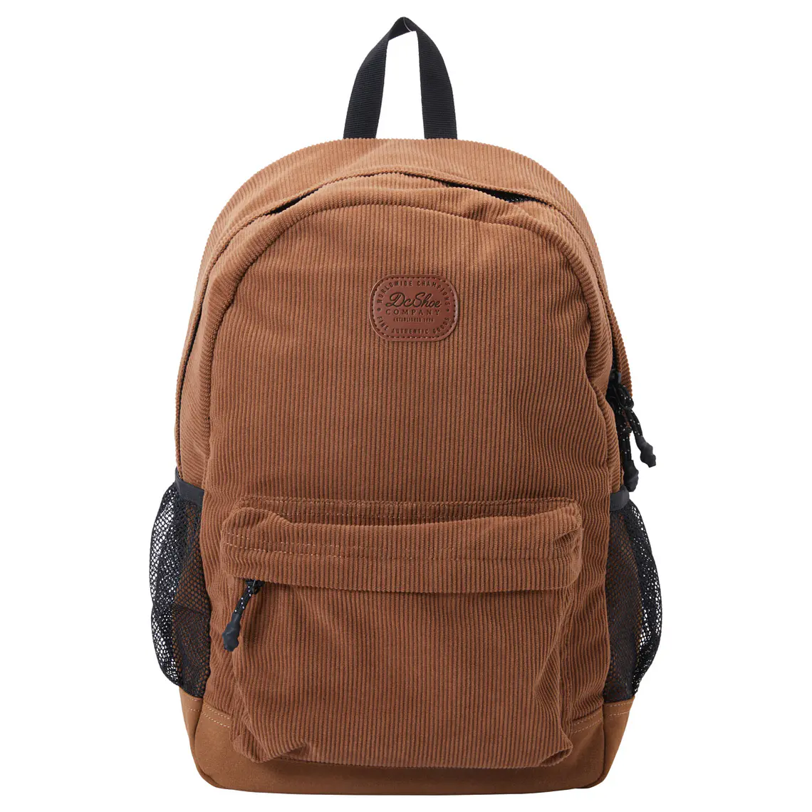 Mochila DC Mens Backsider Cord 1