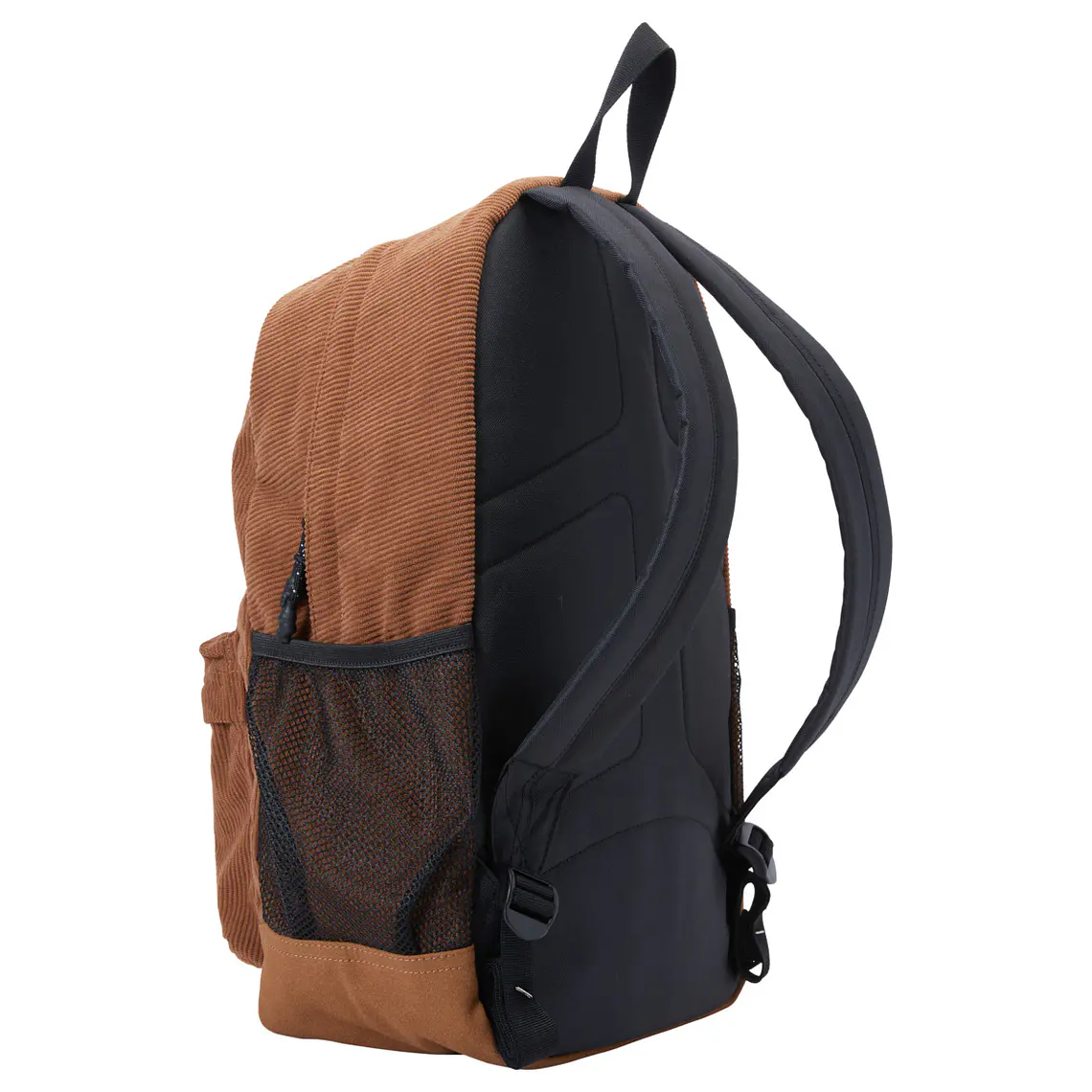 Mochila DC Mens Backsider Cord 2