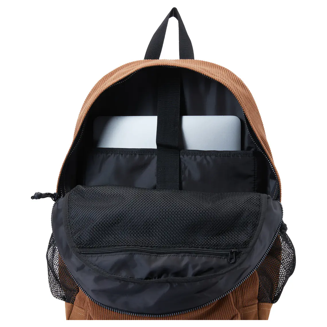Mochila DC Mens Backsider Cord 4