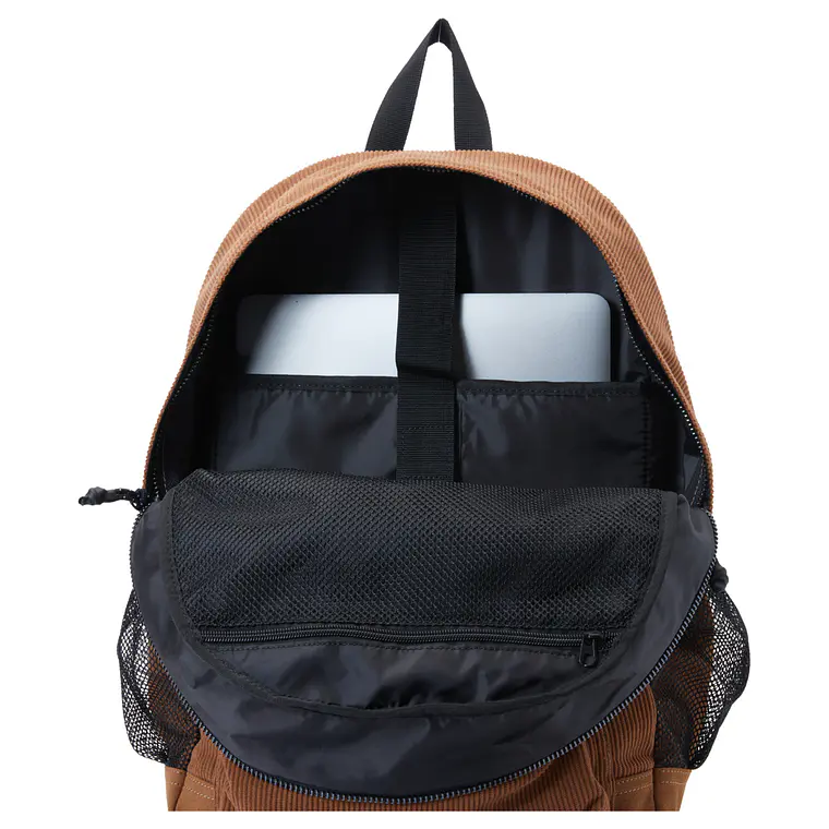 Mochila DC Mens Backsider Cord 4