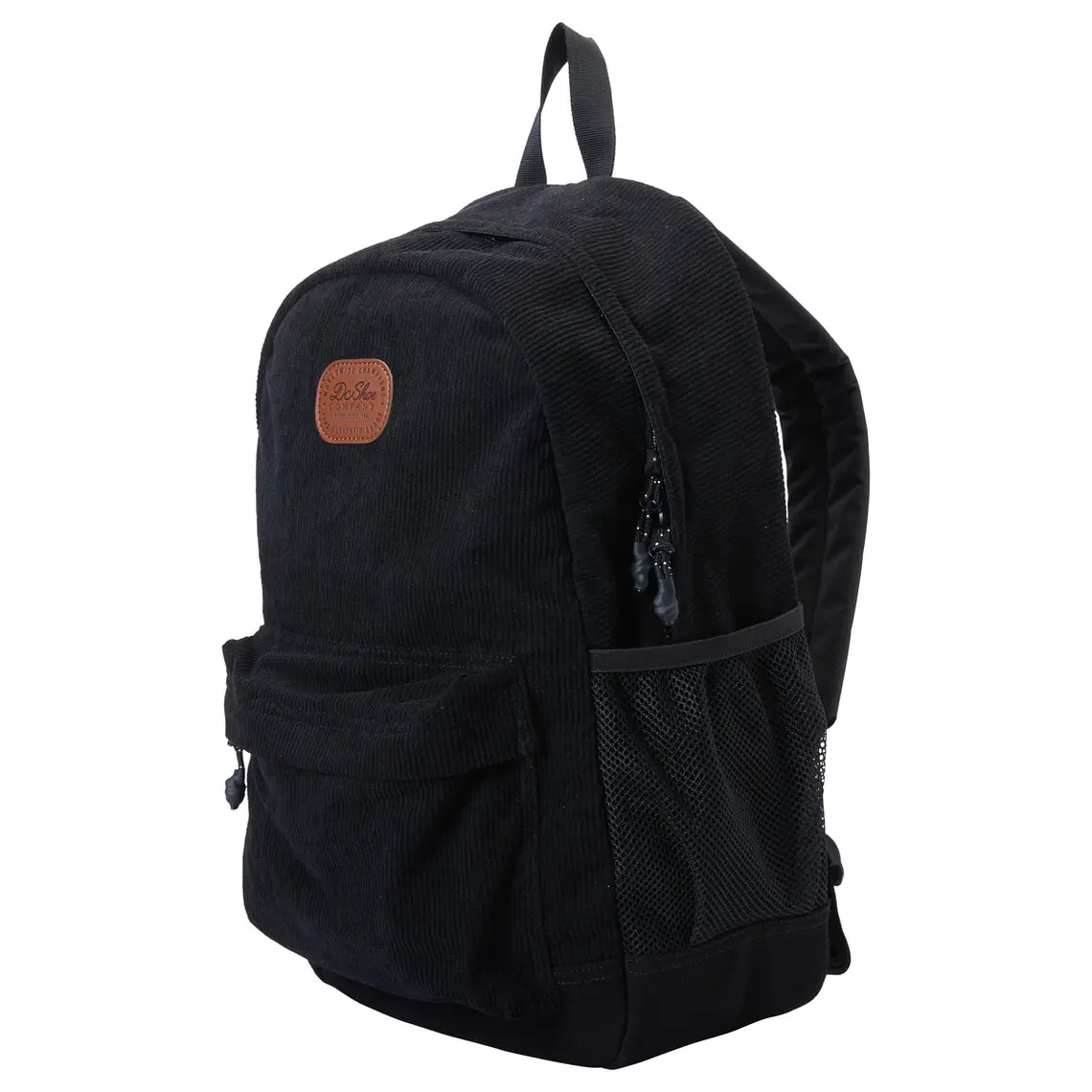 Mochila DC Mens Backsider Cord 1