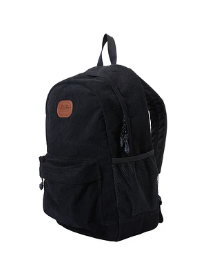 Mochila DC Mens Backsider Cord