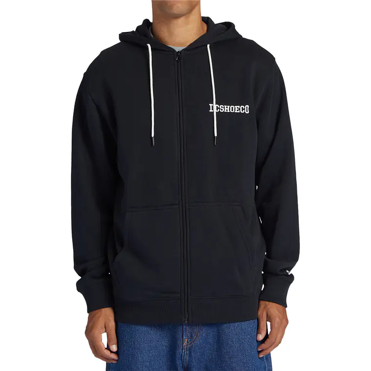 Sweat ZH DC Mens Baseline Zh 1