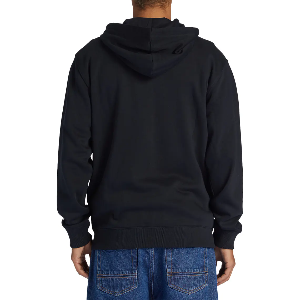 Sweat ZH DC Mens Baseline Zh 2