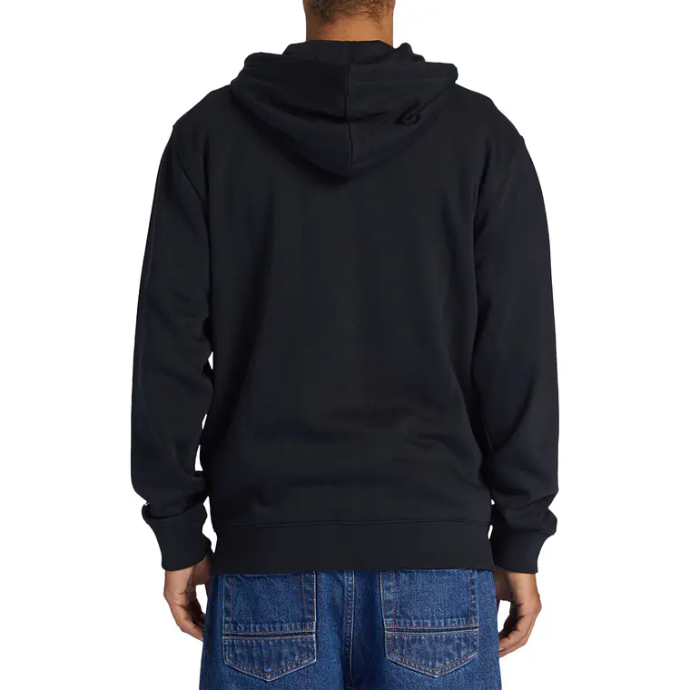 Sweat ZH DC Mens Baseline Zh 2