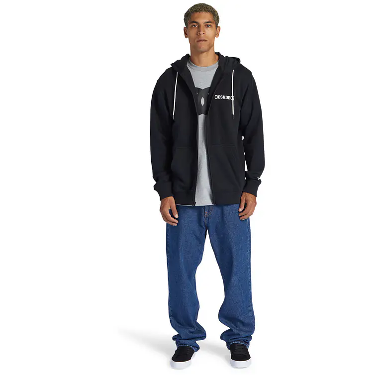 Sweat ZH DC Mens Baseline Zh 3