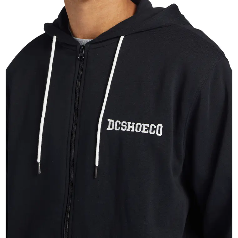 Sweat ZH DC Mens Baseline Zh 4