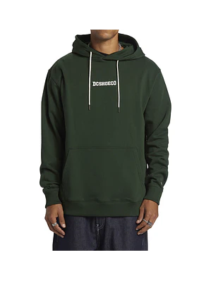 Sweat Hood DC Mens Baseline Ph