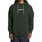 Sweat Hood DC Mens Baseline Ph - thumbnail 1