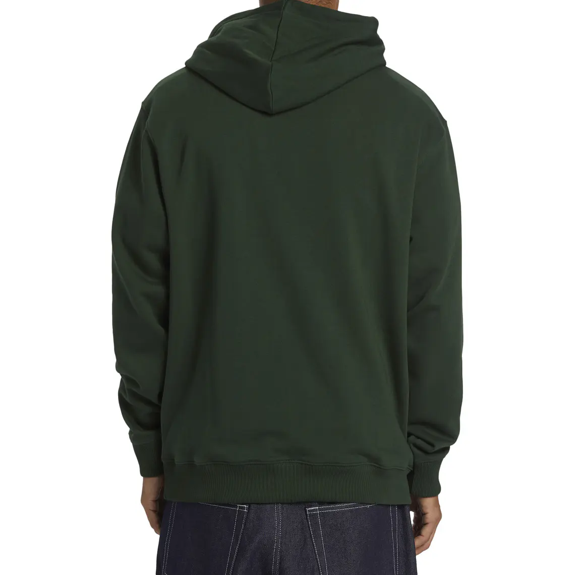Sweat Hood DC Mens Baseline Ph 2