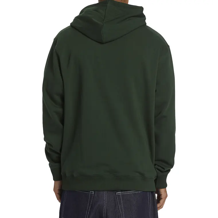 Sweat Hood DC Mens Baseline Ph 2