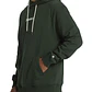 Sweat Hood DC Mens Baseline Ph - thumbnail 3