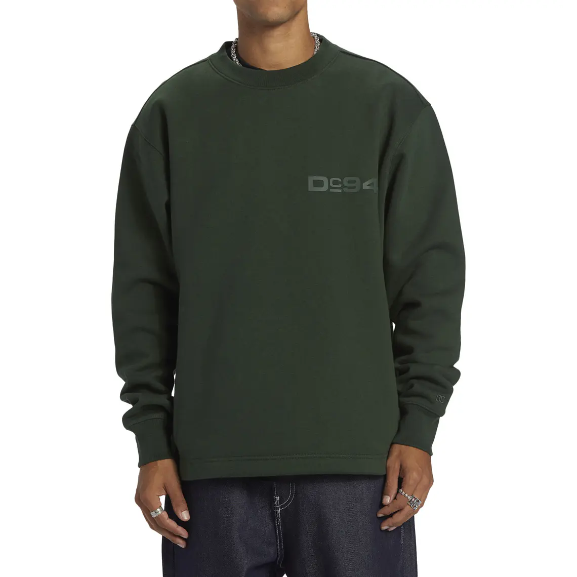Sweat Crew DC Mens 1994 Crew 1
