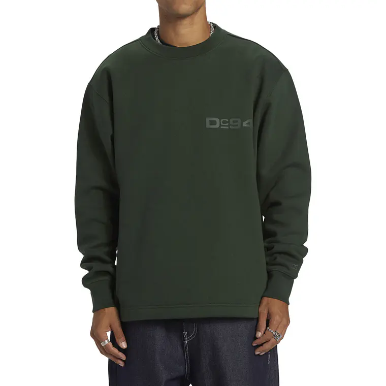 Sweat Crew DC Mens 1994 Crew 1