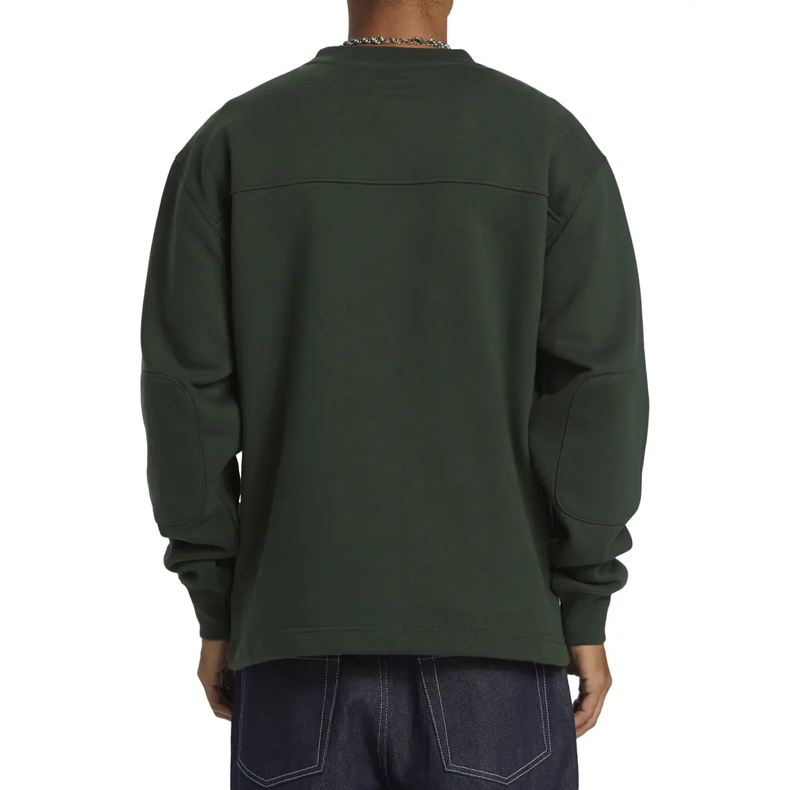 Sweat Crew DC Mens 1994 Crew 2