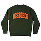 Sweat Crew DC Mens Varsity Crew - thumbnail 1