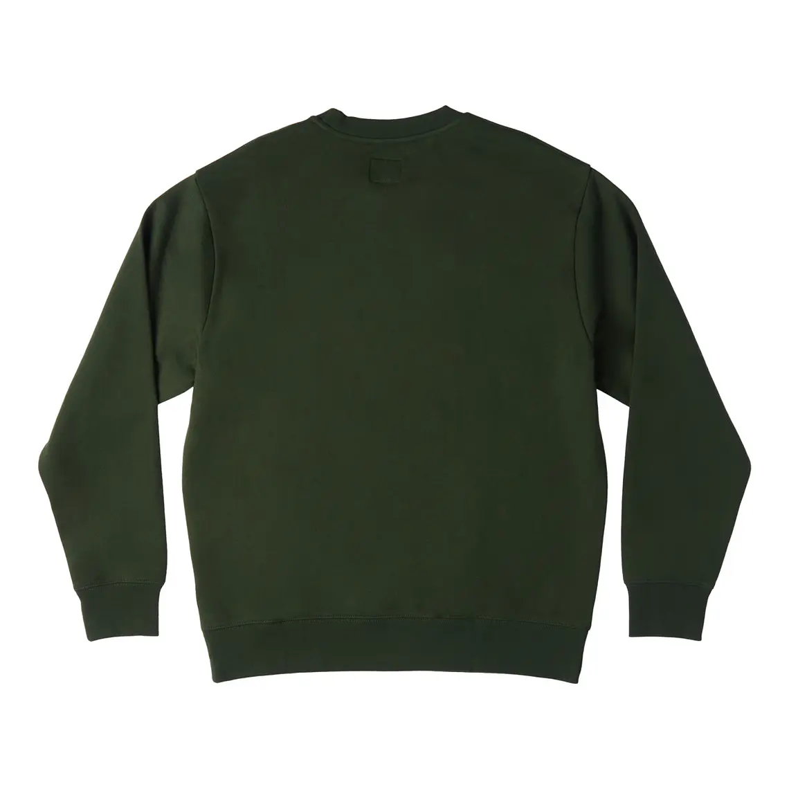 Sweat Crew DC Mens Varsity Crew 2