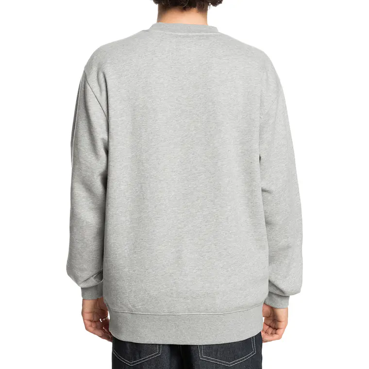 Sweat Crew DC Mens Varsity Crew 2