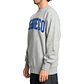 Sweat Crew DC Mens Varsity Crew - Thumbnail 3