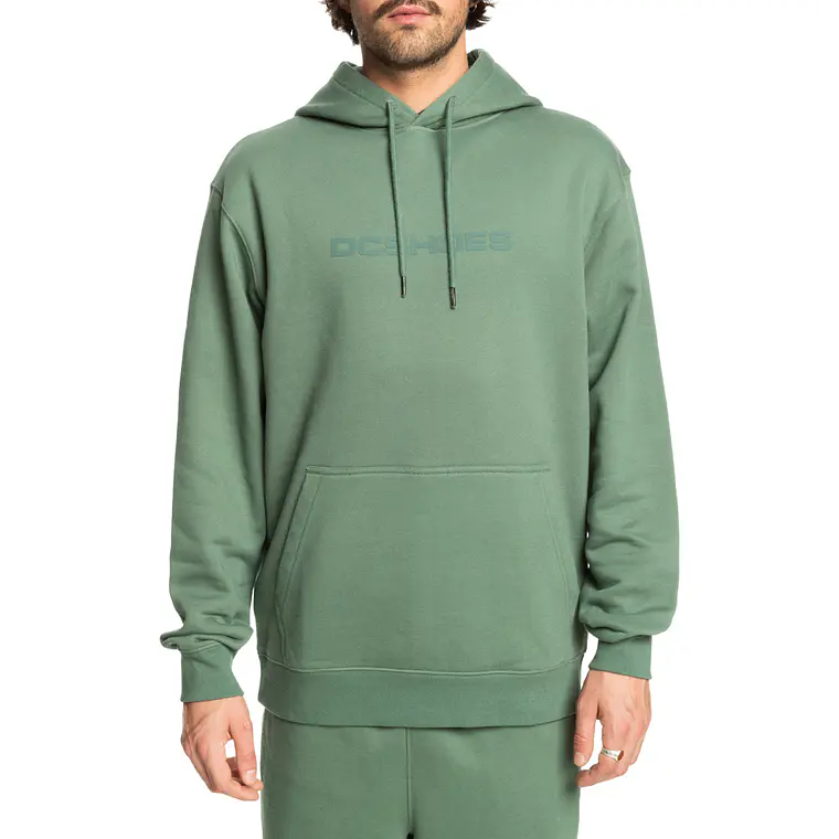 Sweat Hood DC Mens In Between Ph 1
