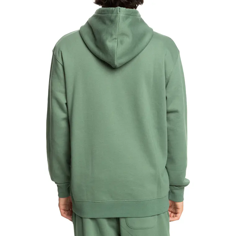 Sweat Hood DC Mens In Between Ph 3