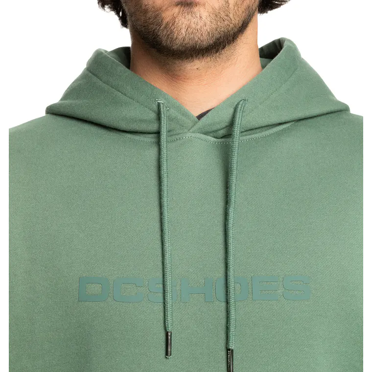 Sweat Hood DC Mens In Between Ph 4