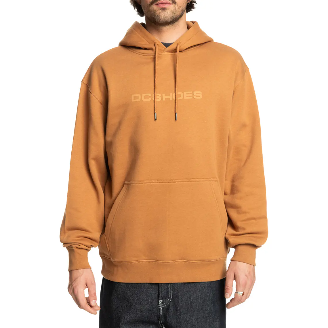 Sweat Hood DC Mens In Between Ph 1