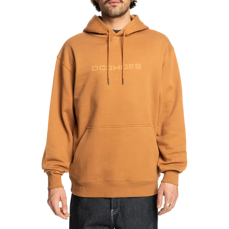 Sweat Hood DC Mens In Between Ph 1