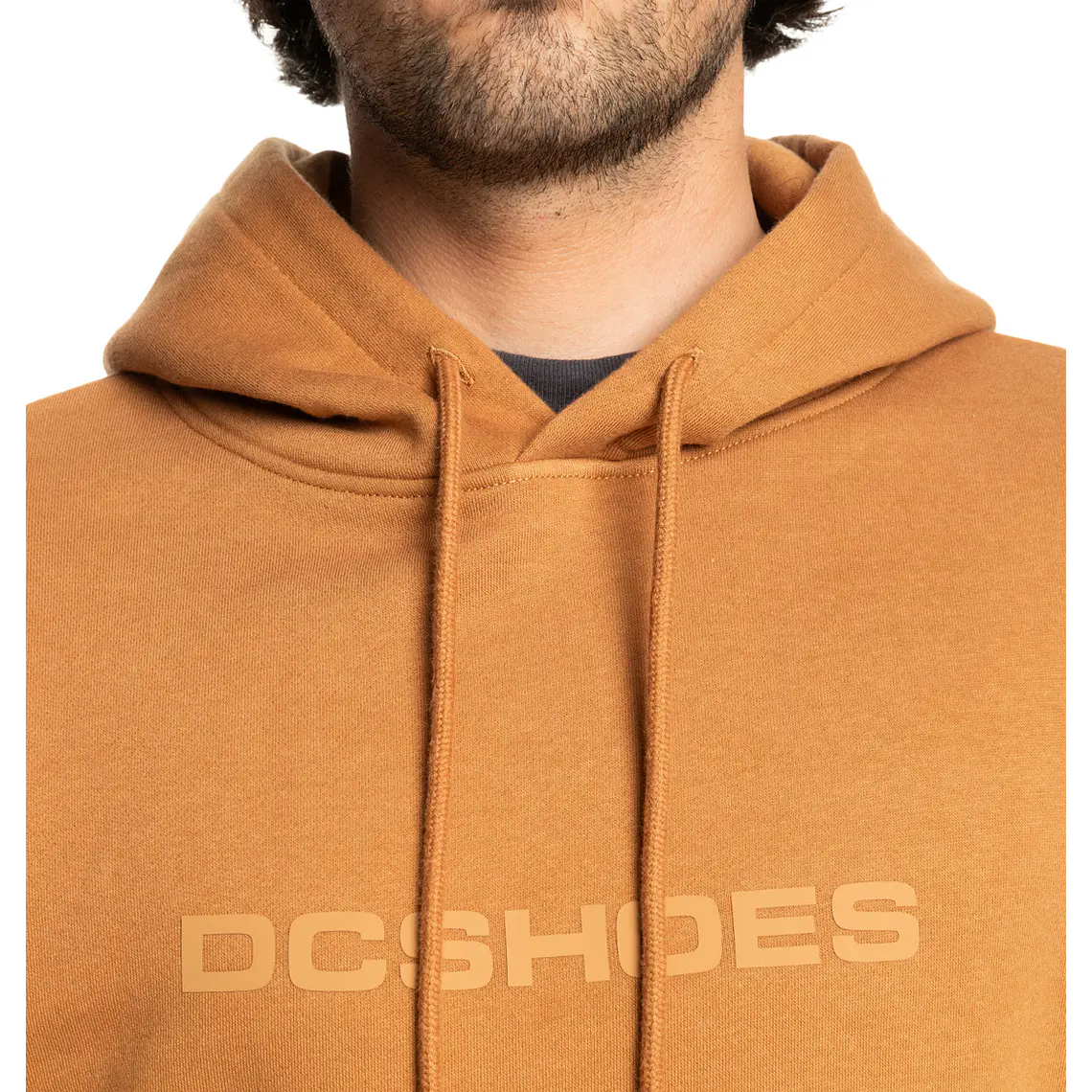 Sweat Hood DC Mens In Between Ph 3