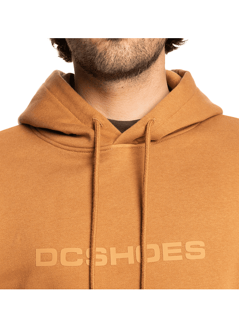 Sweat Hood DC Mens In Between Ph