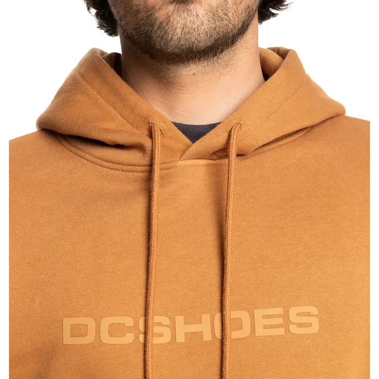 Sweat Hood DC Mens In Between Ph 3