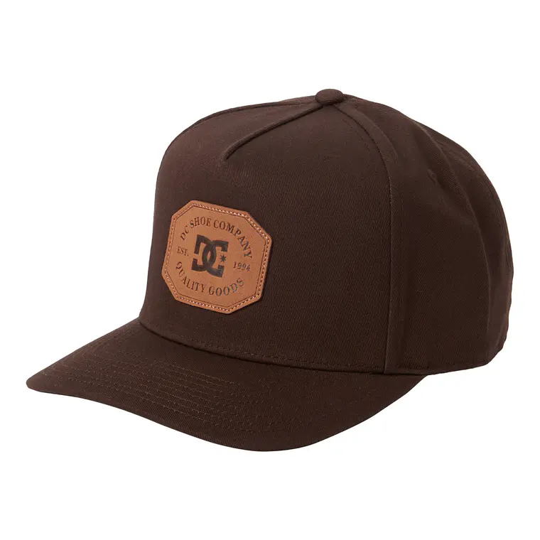 Boné DC Mens Reynotts 1