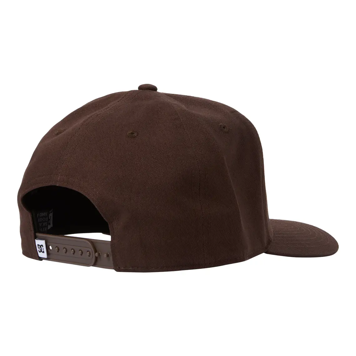 Boné DC Mens Reynotts 2