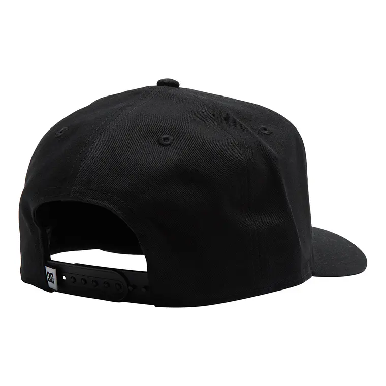 Boné DC Mens Reynotts 2