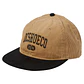 Boné DC Mens Gymnasium Snapback - Thumbnail 1