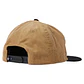 Boné DC Mens Gymnasium Snapback - Thumbnail 2