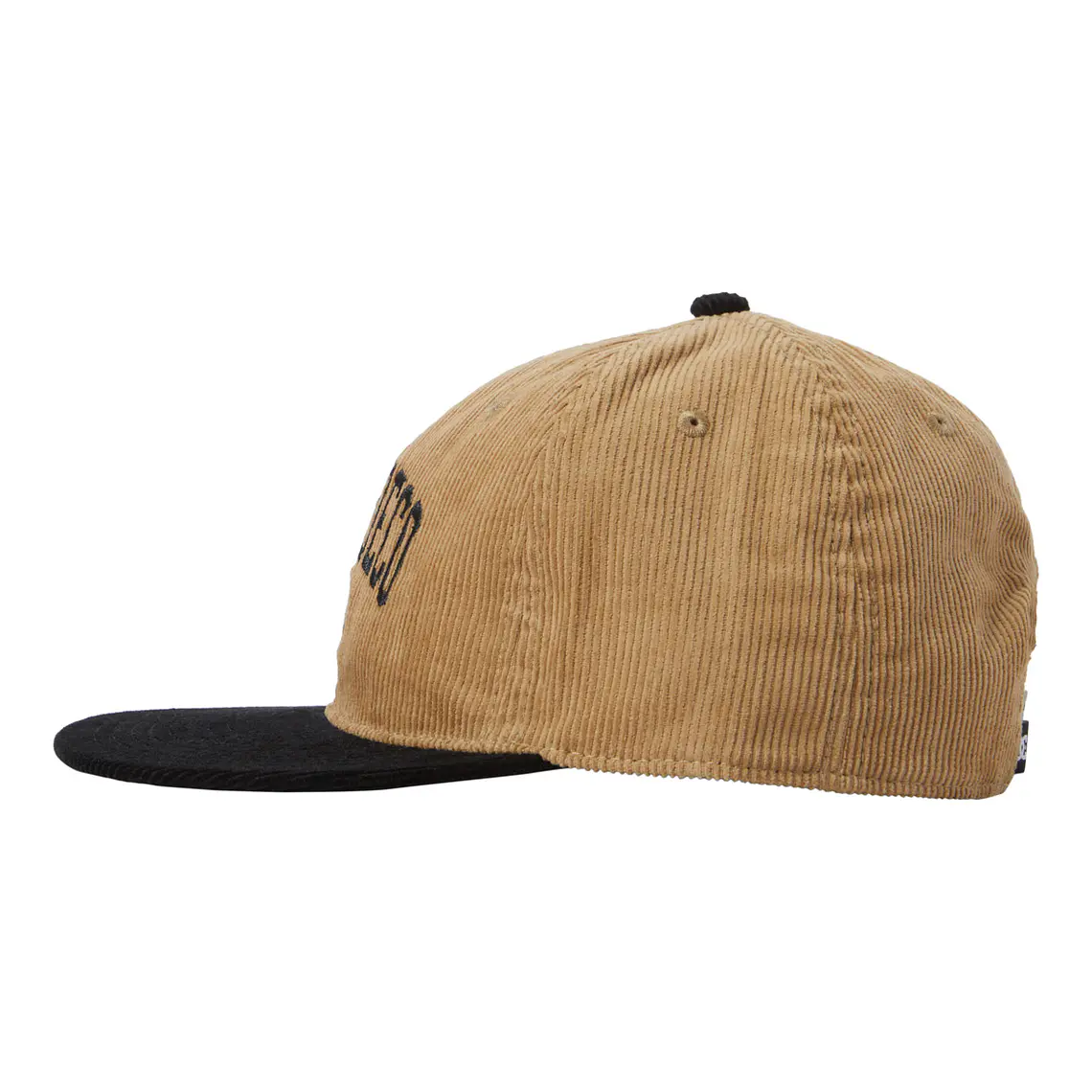 Boné DC Mens Gymnasium Snapback 3