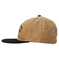 Boné DC Mens Gymnasium Snapback - Thumbnail 3
