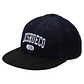 Boné DC Mens Gymnasium Snapback - Thumbnail 1